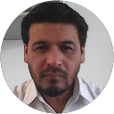 Miguel Echeverría profile picture