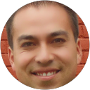 Andres del Salto profile picture