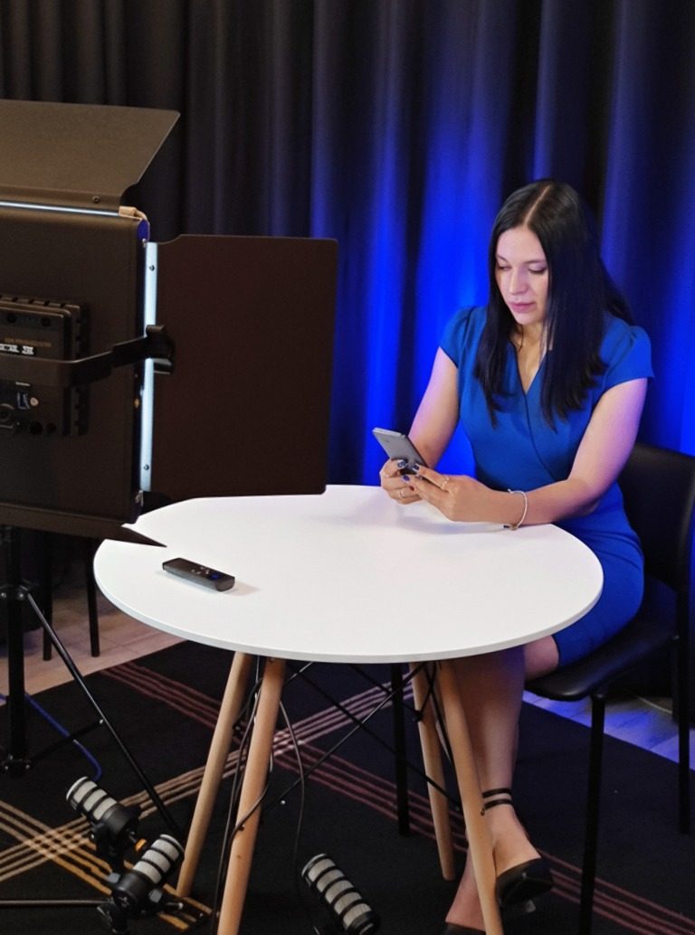 Instagram post from mariscalestudios. This post is in position 1.