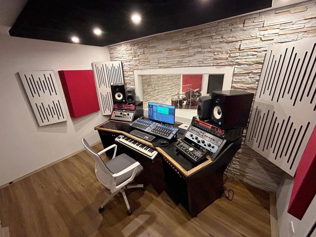 Instagram post from mariscalestudios. This post is in position 18.