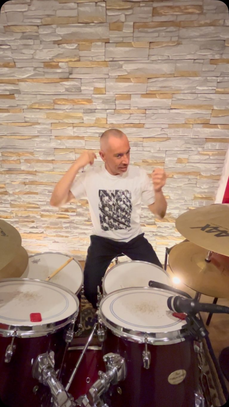 Instagram post from mariscalestudios. This post is in position 12.