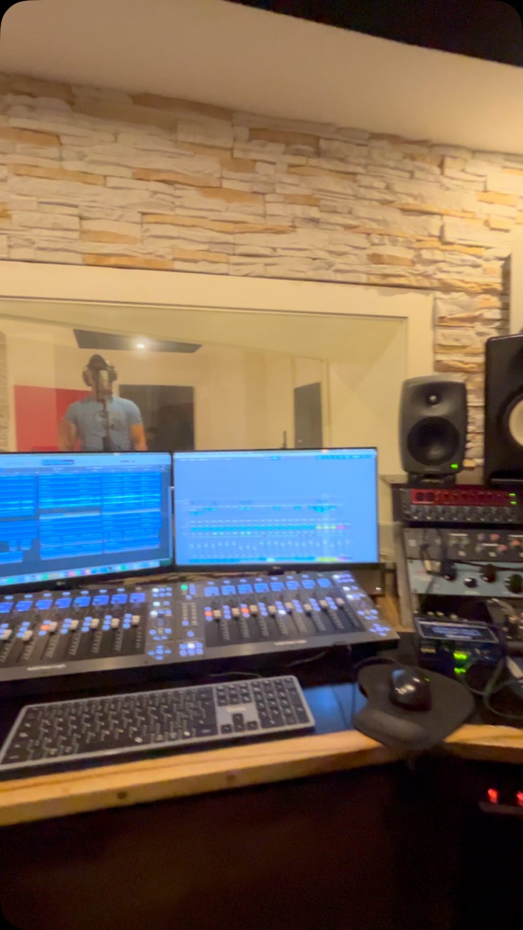 Instagram post from mariscalestudios. This post is in position 10.