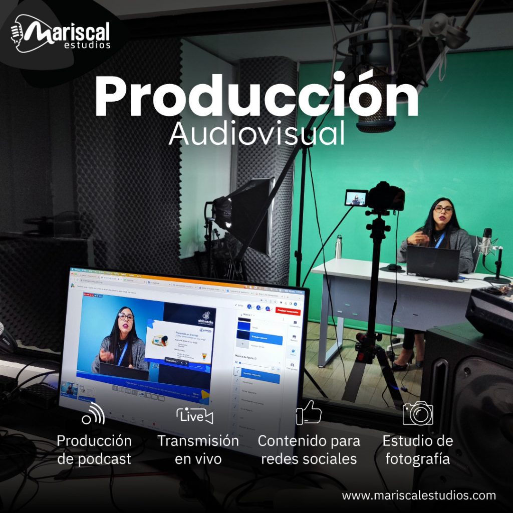 Instagram post from mariscalestudios. This post is in position 16.