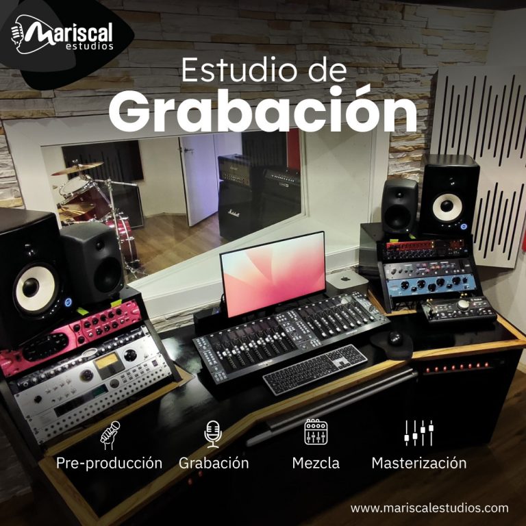 Instagram post from mariscalestudios. This post is in position 18.