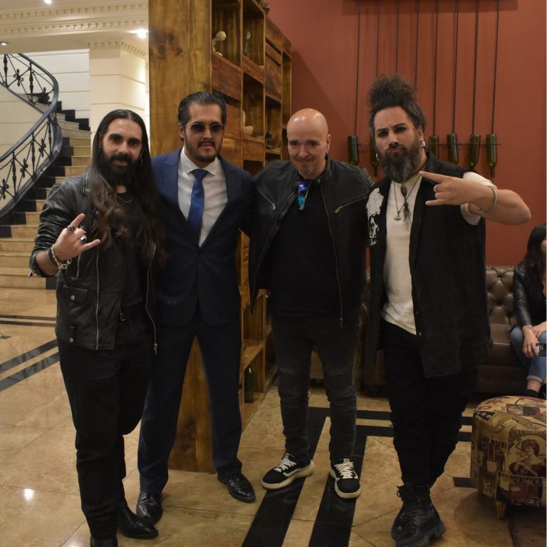 Instagram post from mariscalestudios. This post is in position 15.