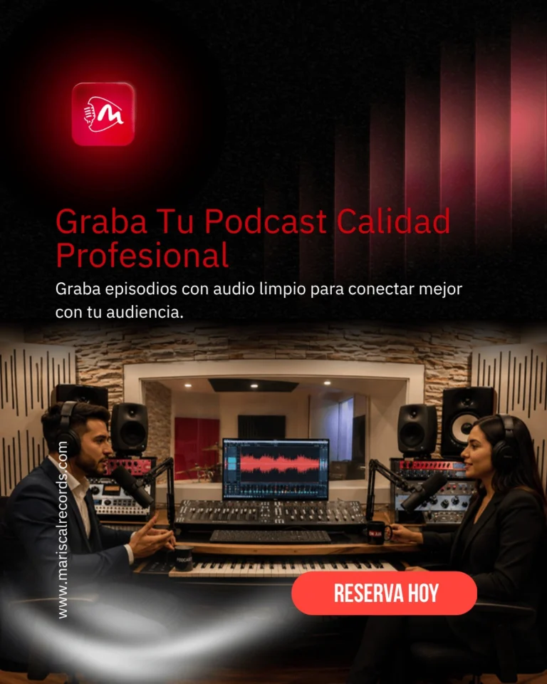 Instagram post from mariscalestudios. This post is in position 9.