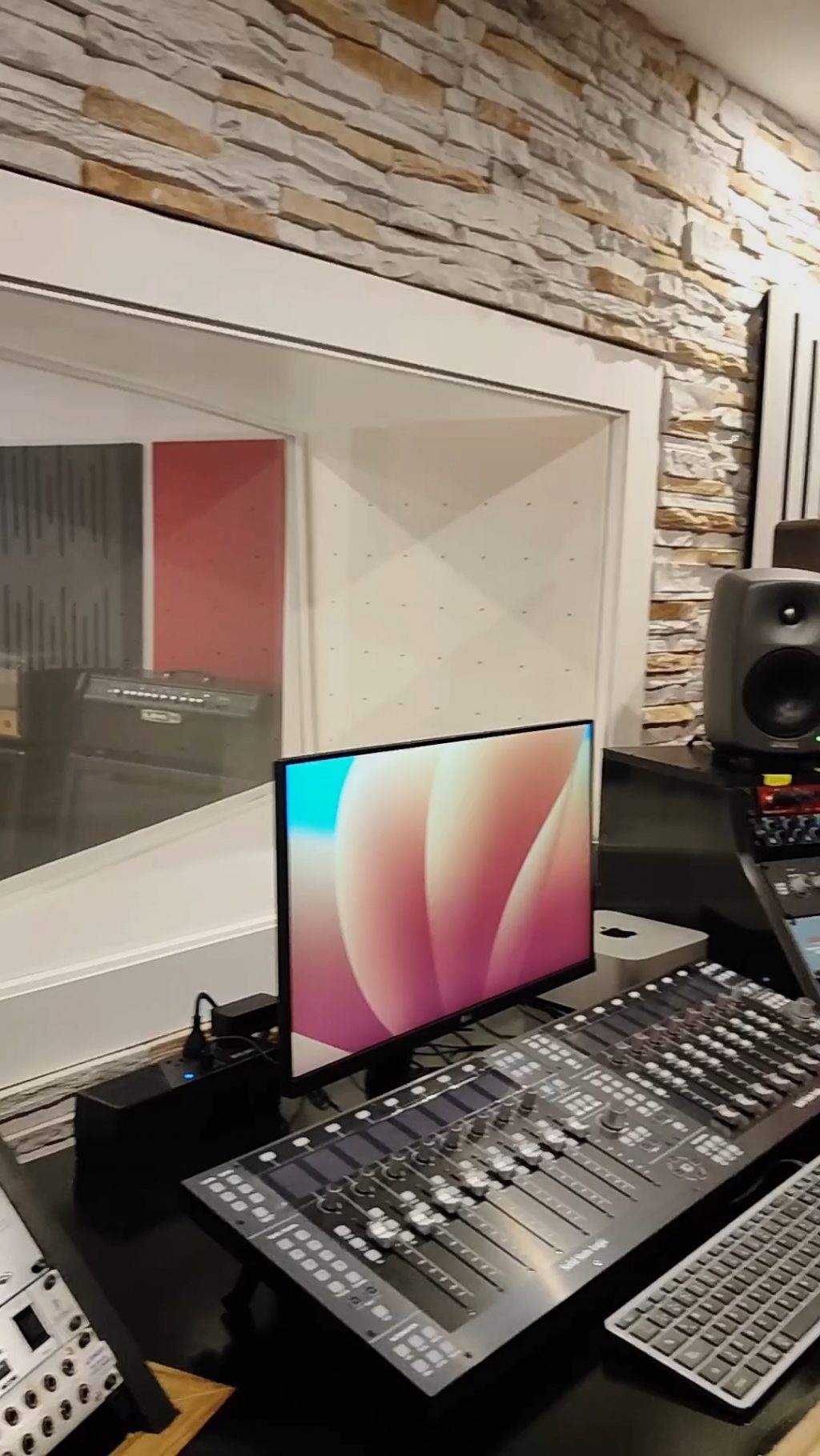 Instagram post from mariscalestudios. This post is in position 13.