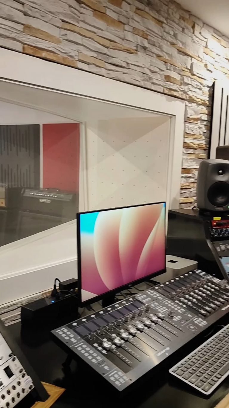 Instagram post from mariscalestudios. This post is in position 14.