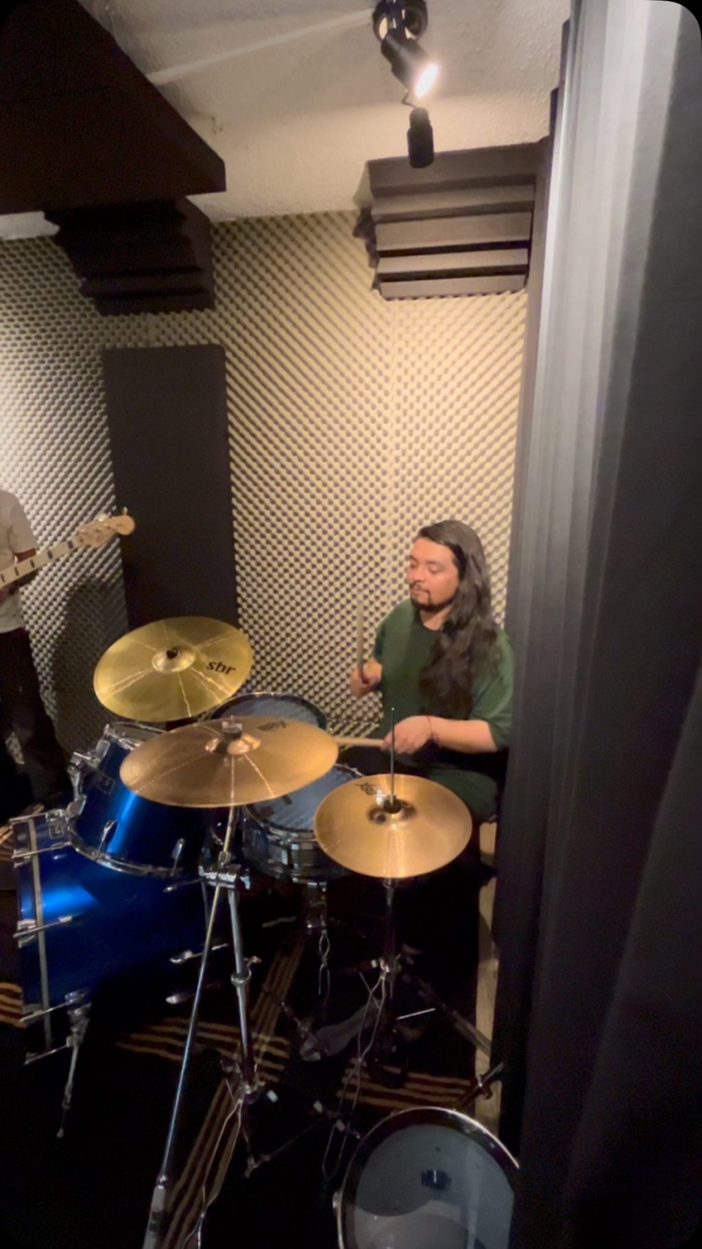 Instagram post from mariscalestudios. This post is in position 12.