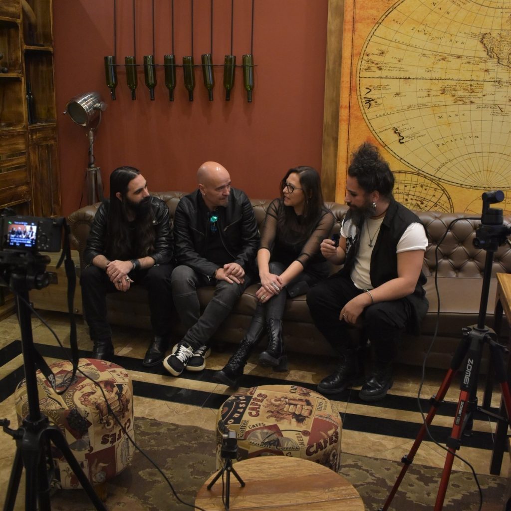 Instagram post from mariscalestudios. This post is in position 2.