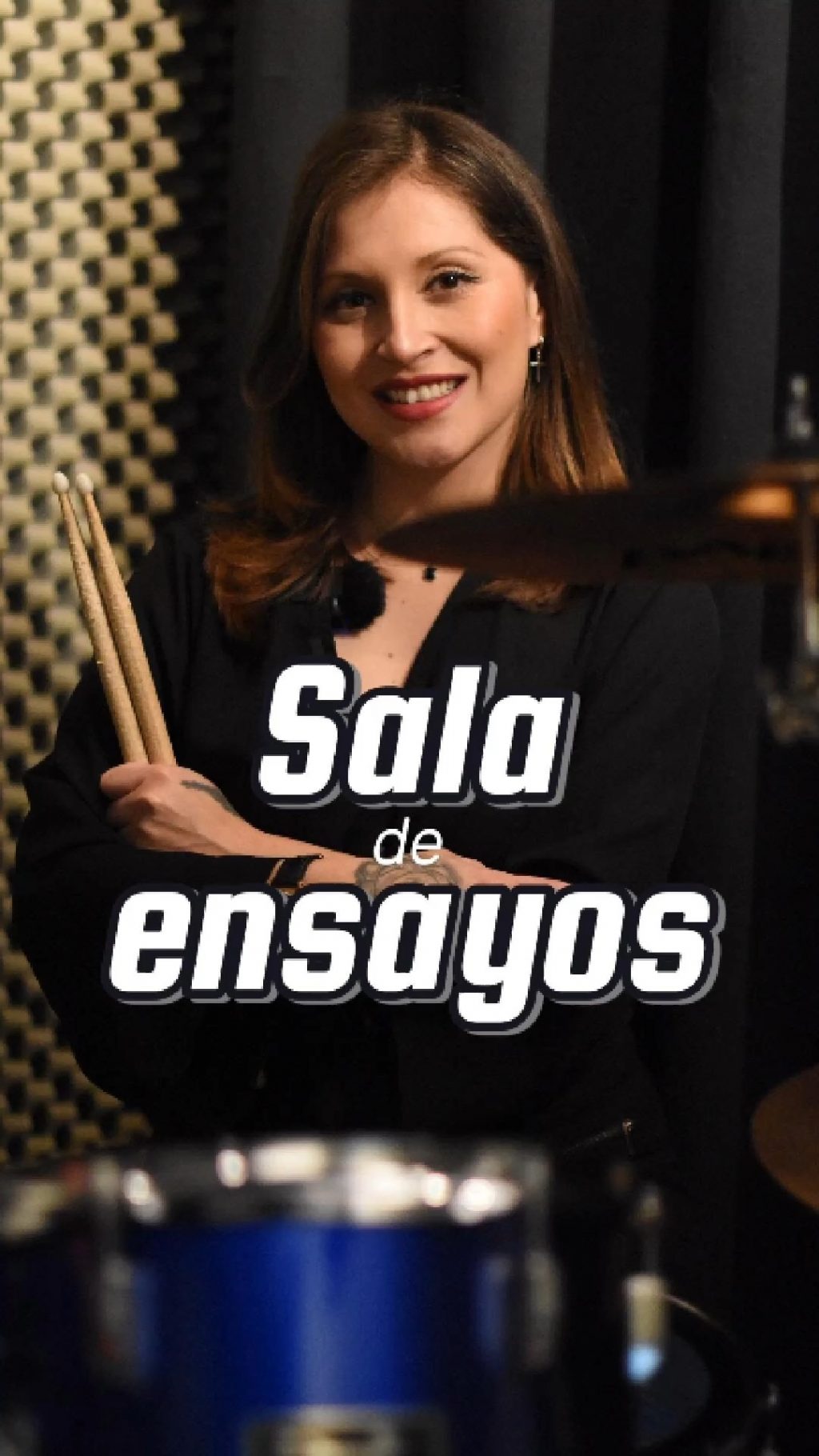 Instagram post from mariscalestudios. This post is in position 7.