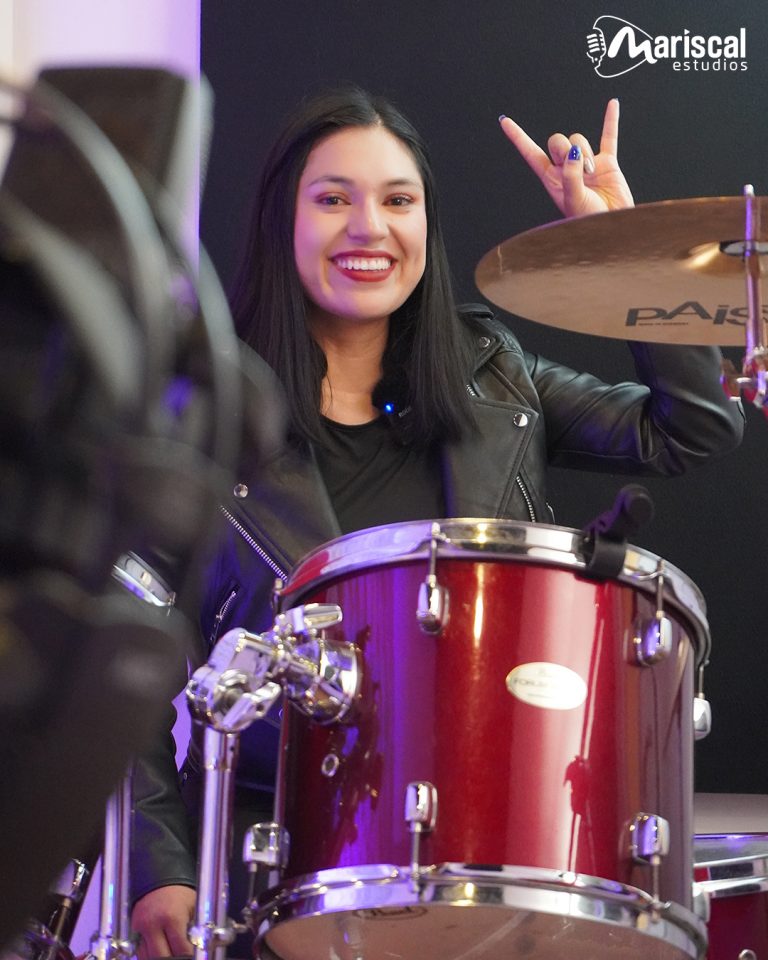 Instagram post from mariscalestudios. This post is in position 9.