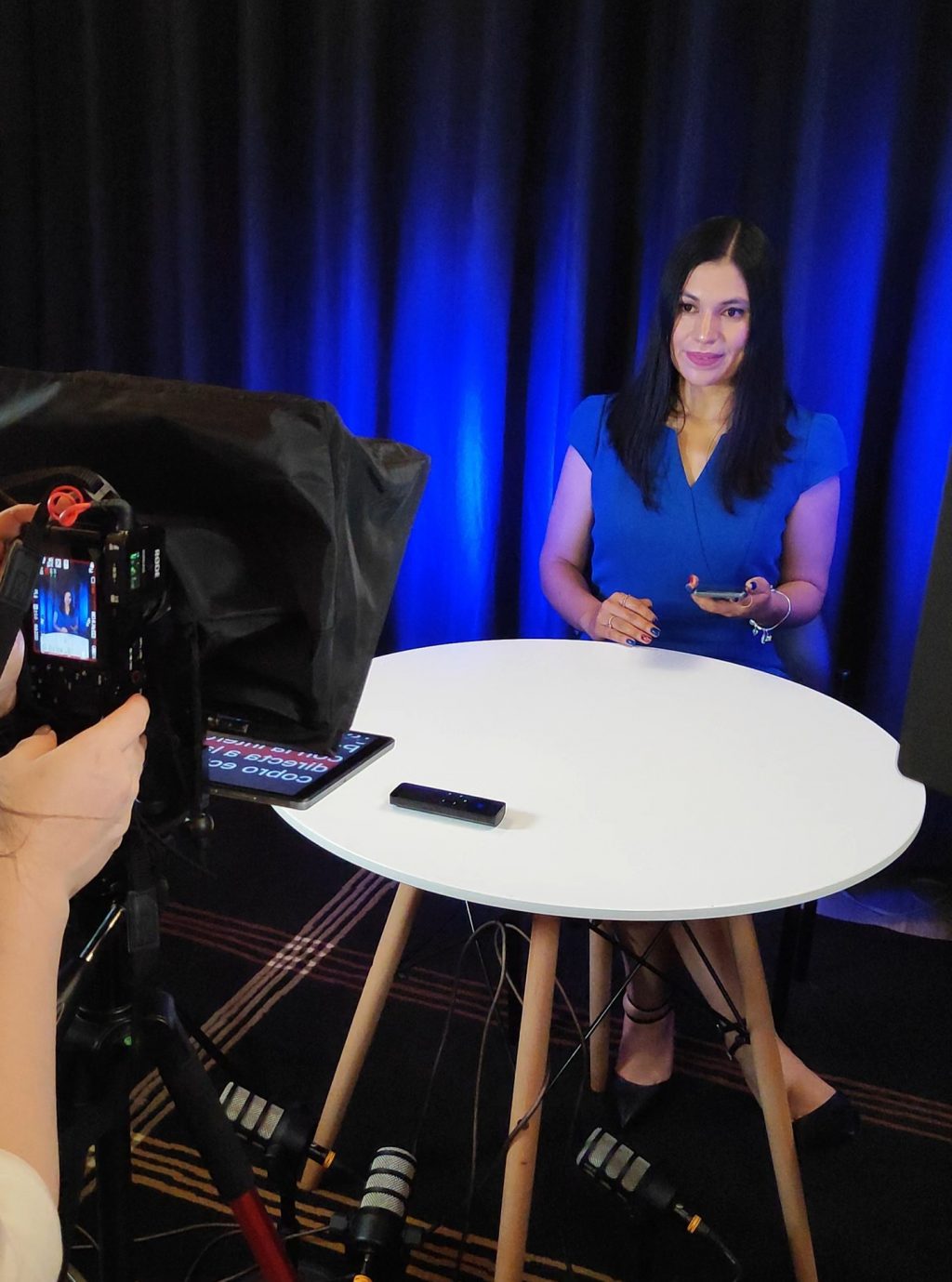 Instagram post from mariscalestudios. This post is in position 0.