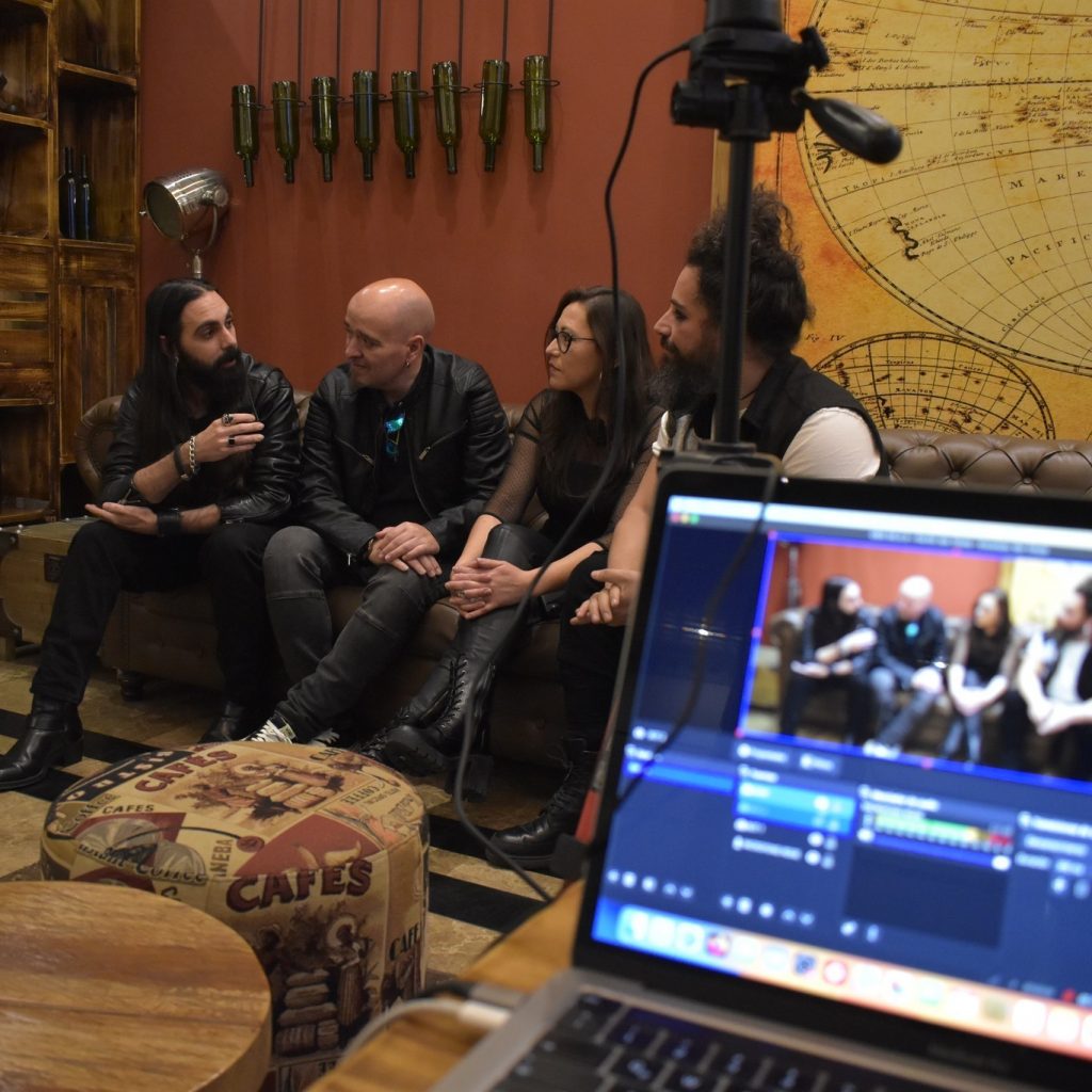 Instagram post from mariscalestudios. This post is in position 4.