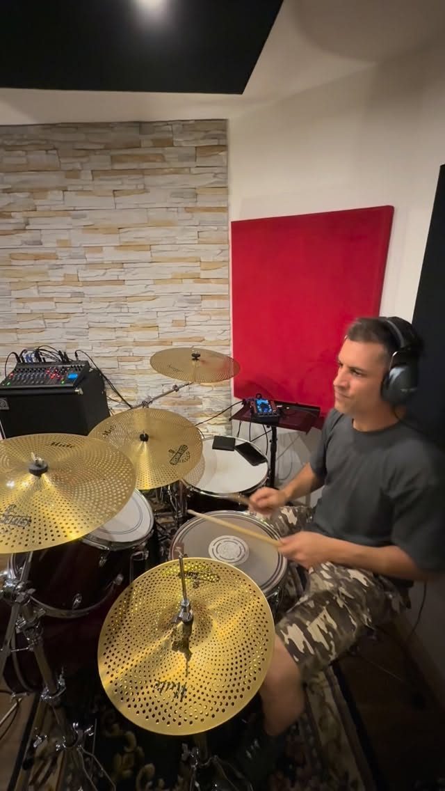 Instagram post from mariscalestudios. This post is in position 3.